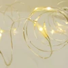 micro led copper string light 2, 3 meter with 2aa baterei-3
