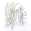 lampu rotan 2, 5 meter led 20 bola ce plug-1