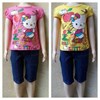 baju karakter anak ( code 497)