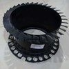 man 81.08401-0016 diffuser air filter man 2842