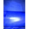 kulit kambing milling biru