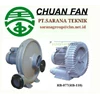chuan fan ring blower & turbo blower pt sarana teknik - chuan fan centrifugal fan-1