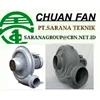 stockist chuan fan ring blower & turbo blower pt sarana teknik - chuan fan centrifugal fan-1