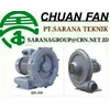 ring blower turbo blower type rb chuan fan ring blower & turbo blower pt sarana teknik - chuan fan centrifugal fan chuan fan