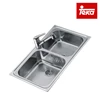 teka kitchen sink tipe classic 2b
