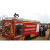 city fire for lampung