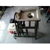 gilingan daging + mesin penggerak-1