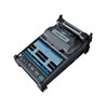fusion splicer fujikura 21s fiber optic, murah