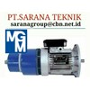stockist mgm brakes motor pt sarana teknik - sell mgm brake motor . made in italy - jakarta-1