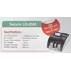 money counter secure ld-26m-2