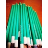 pensil grafit round - leaf jimbaran