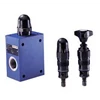 rexroth pressure relief valve dbdh20g1x/200-1