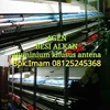 pipa aluminium antena-1