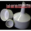 corong buchner, corong porcelain.