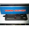 diamond selector ii ( alat cek kekerasan batu )