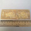 pcb modulator tv 5.5 mhz pal