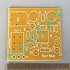 headphone stereo pcb kit