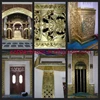kubah & ornamen masjid-2