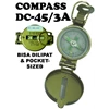 kompas/ kompas souvenir / kompas penunjuk arah-2