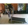 treadmill manual + freestyle glider sn-2002
