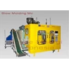 machine/ blow molding machine / mesin blow molding-1