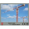 tengda tower crane & jiuhong passenger hoist-4
