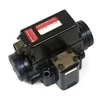 moog servo valve 72 1101 509fdfm4vbhn