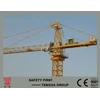 tengda tower crane & jiuhong passenger hoist-5