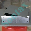 box polos plat besi panel depan alumunium