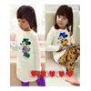 setelan legging minnie - sg447