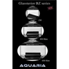 akuarium gex glassterior blackzoom bz new series-1