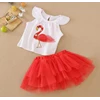 setelan swan tutu - sg439