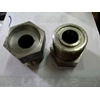 fitting double nepple drat / elbow drat / t drat / union