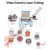 laser cutting machine-2