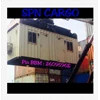kirim container office ke sumatera kalimantan sulawesi papua
