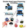 laser engraving and cutting machine-2
