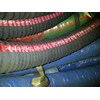 oil suction hose / selang kawat-1
