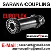 euroflex coupling