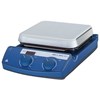 laboratory stirrer c-mag hs7 ika hotplate and magnetic stirrer-1