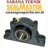 sealmaster bearing pillow pt sarana teknik sealmaster bearing pillow & sealmaster flange bearing jual-1