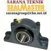 sealmaster bearings pt sarana teknik sealmaster bearing pillow & sealmaster flange bearing jual