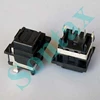 sensor fiber optic dac digital to analog audio converter 192khz/ 24bit optical