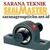 sealmaster bearing pt sarana teknik sealmaster bearing pillow & sealmaster flange bearing jual jakarta-1