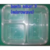 microwave sekat 3 ( box bento)
