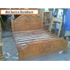tempat tidur cempaka