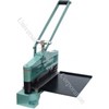 uec – 1009 a punch & die cutter ( 15 x 300 cm.)