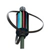 verticak wind turbin