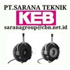 keb brake keb clutch pt sarana teknik sell keb combistop keb brake jakarta jual keb brake clutch