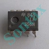 lf356n ic integrated circuit
