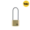 kunci gembok berkualitas yale y110 40 163 1 ( german product )